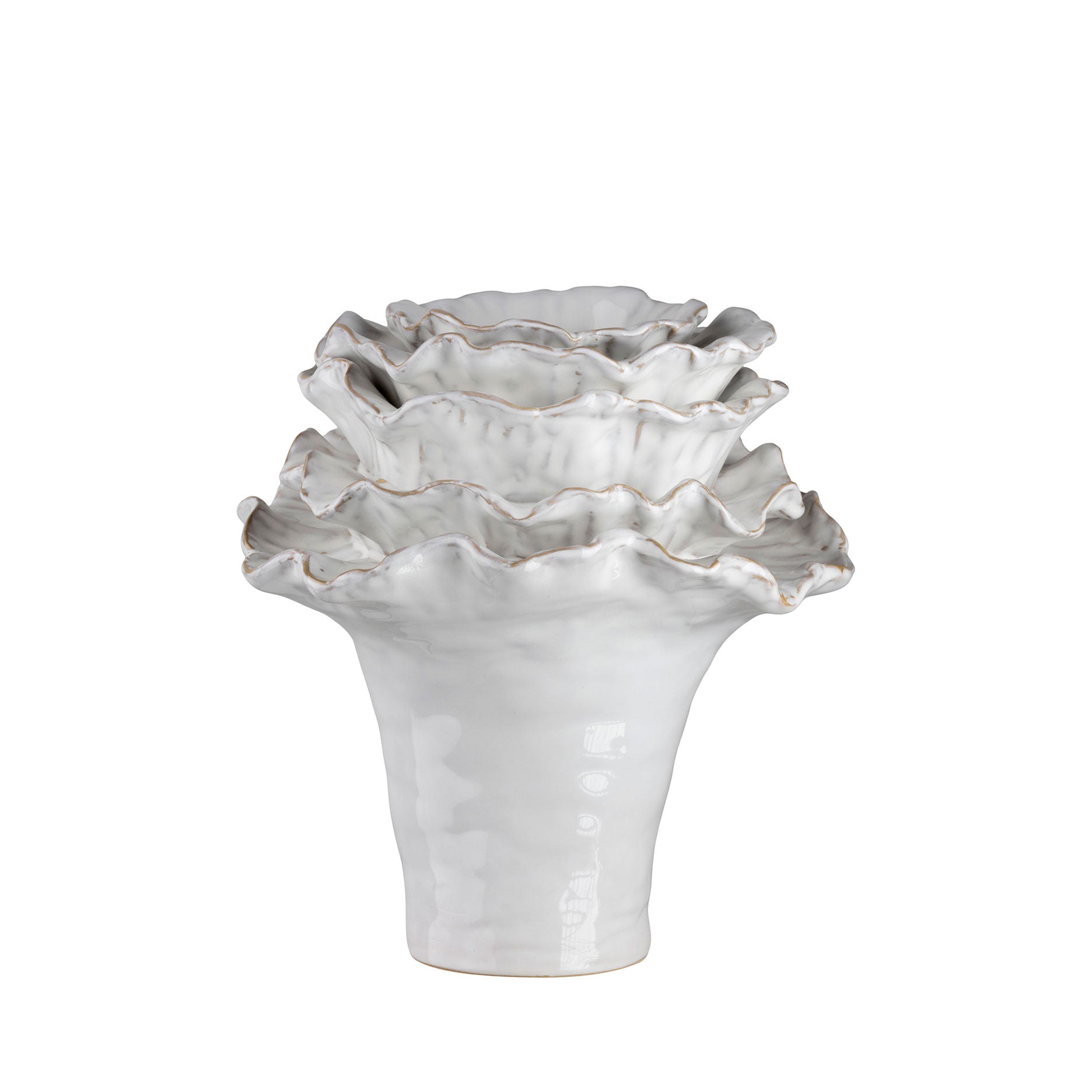 Spirit vase